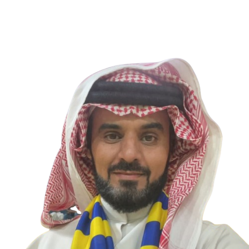 Adel Saad Almalaki - CEO of 108-Establishment